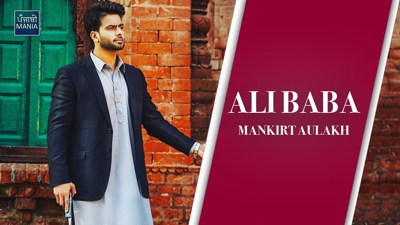 ali baba song download mp3 mankirt aulakh
