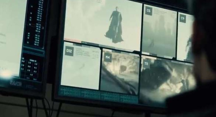 Mind-Blowing Continuity Details In DCEU