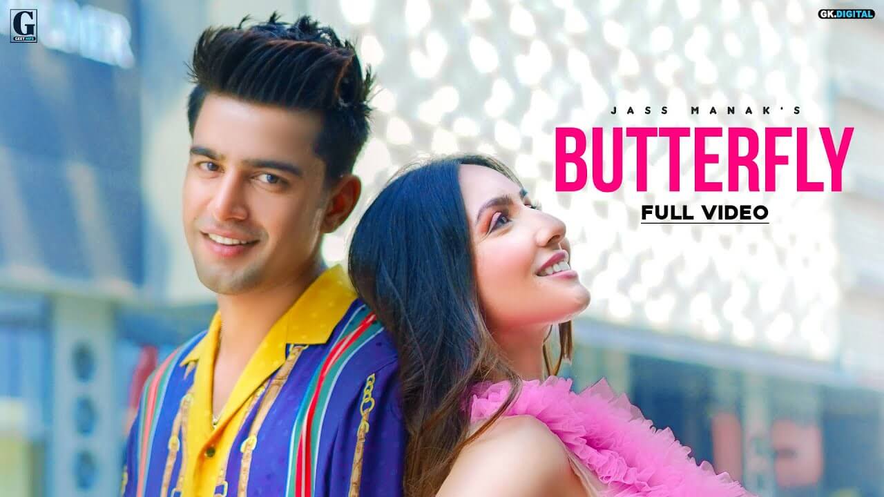 Butterfly Mp3 Song Download Pagalworld