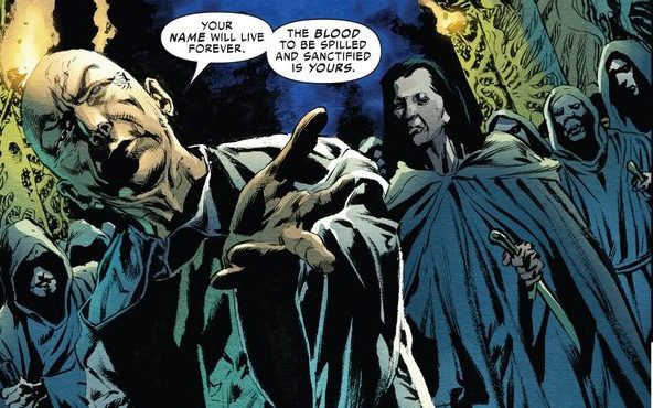 MCU Theory Superhero Teams In Doctor Strange 2