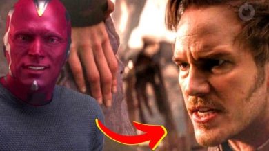 How WandaVision Fixes Star-Lord's Mistake