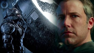 Justice League How Batman's Story Ended In Snyder-Cut Sequels