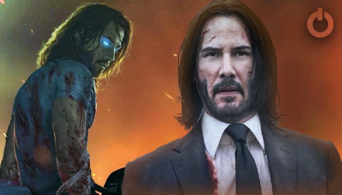 Keanu Reeves' BRZRKR Gets Live-Action & Anime Show At Netflix