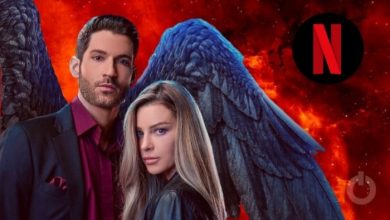 Lucifer Season 5 Part 2 Release Date