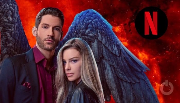 Lucifer Season 5 Part 2 Release Date