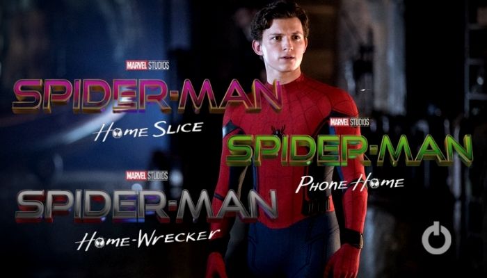 Spider-Man: No Way Home Set Photos Reveal Latest Costume