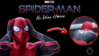 Spider-Man: No Way Home Set Photos Reveal Latest Costume