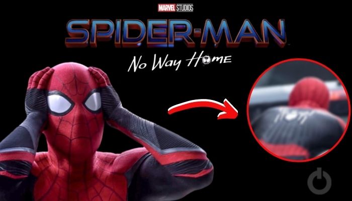 Spider-Man: No Way Home Set Photos Reveal Latest Costume