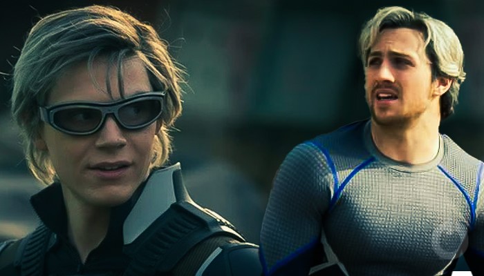 WandaVision: Why Aaron Taylor-Johnson's Quicksilver Was Replaced