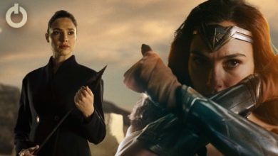 Zack Snyder's Justice League Sets Up Wonder Woman 3