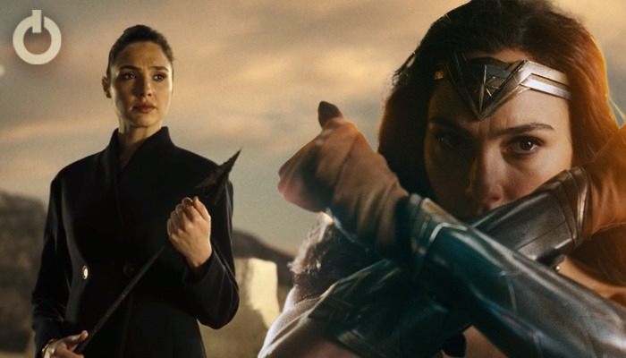 Zack Snyder's Justice League Sets Up Wonder Woman 3