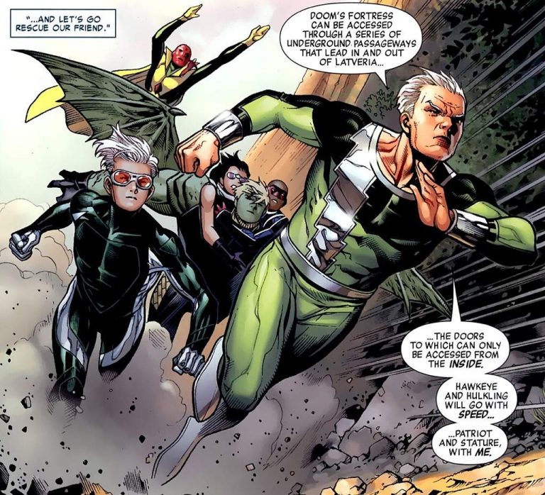 WandaVision Billy and Tommy's Powers Explained in Detail