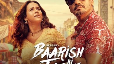 barish ki jaye mp3 song download by b praak