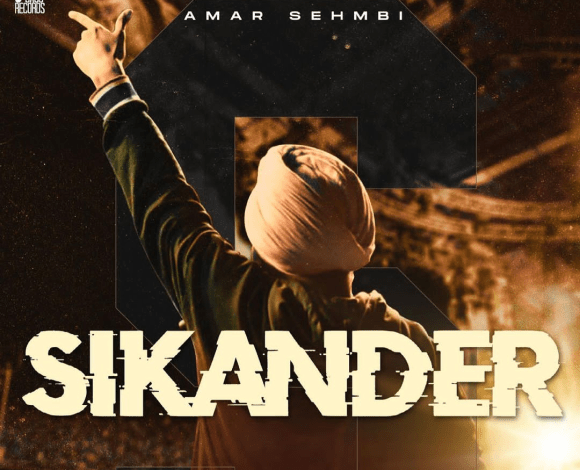 sikander amar sehmbi mp3 download
