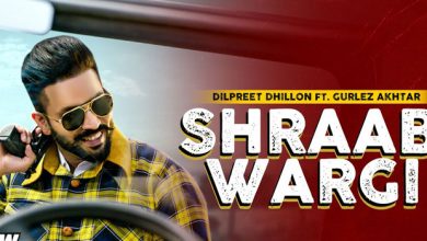 shraab wargi song download mp3