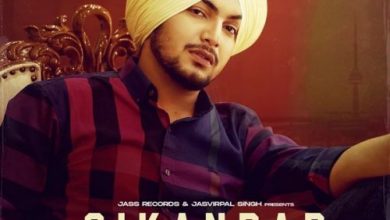 sikander song download
