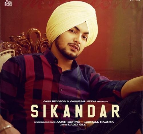 sikander song download