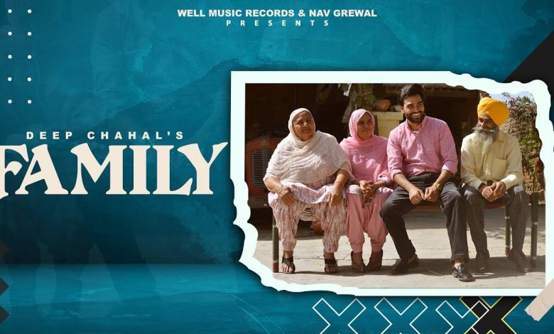 family by deep chahal mp3 download
