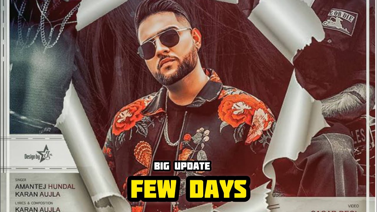 few days song download mp3