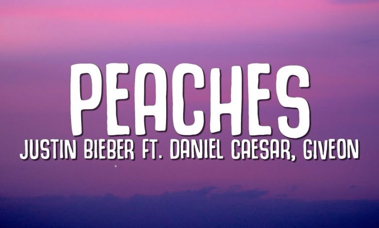 Peaches Justin Bieber Mp3 Download