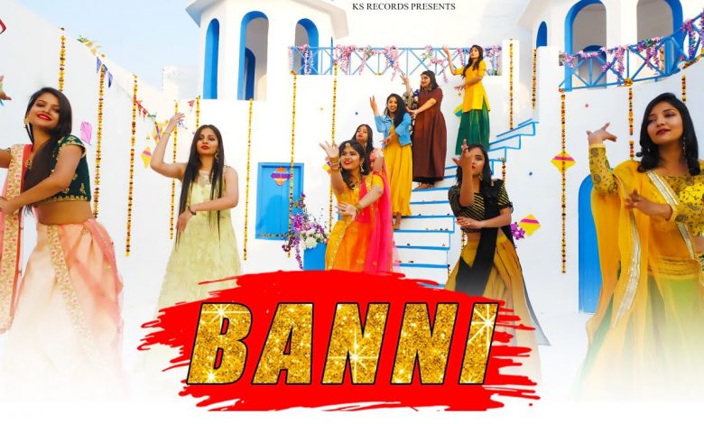 banni song download mp3