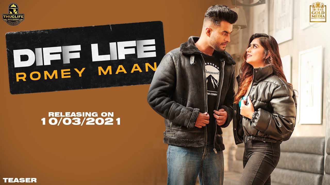diff life romey maan mp3 download