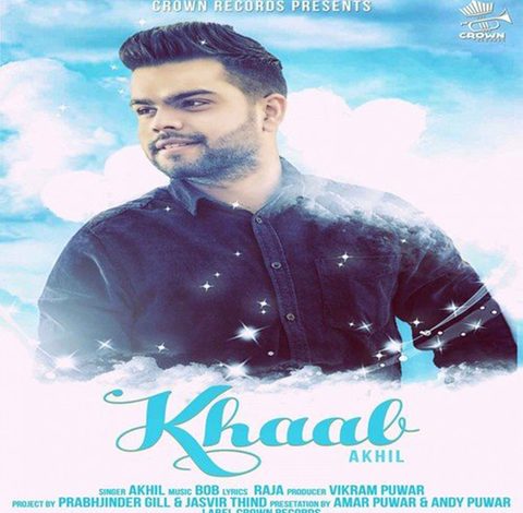 khaab song download mp3