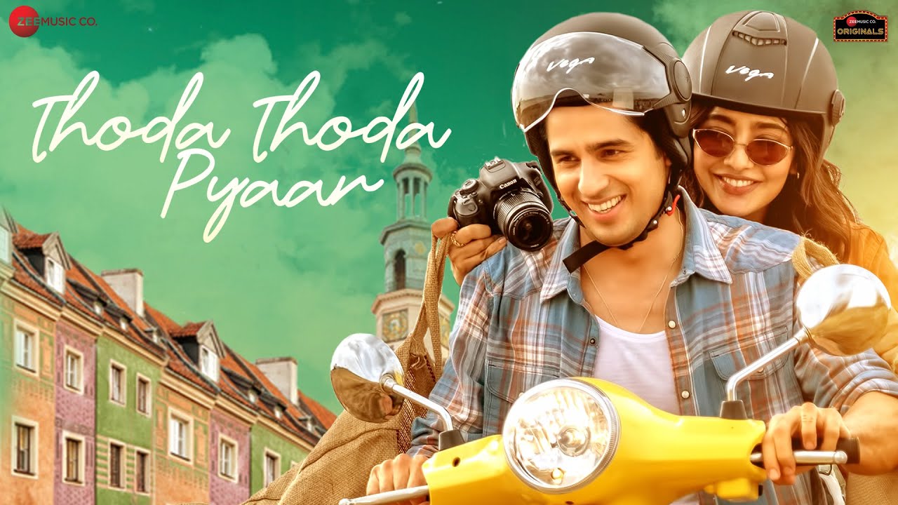 Thoda Thoda Pyar Hua Tumse Mp3 Song Download Pagalworld in HQ.