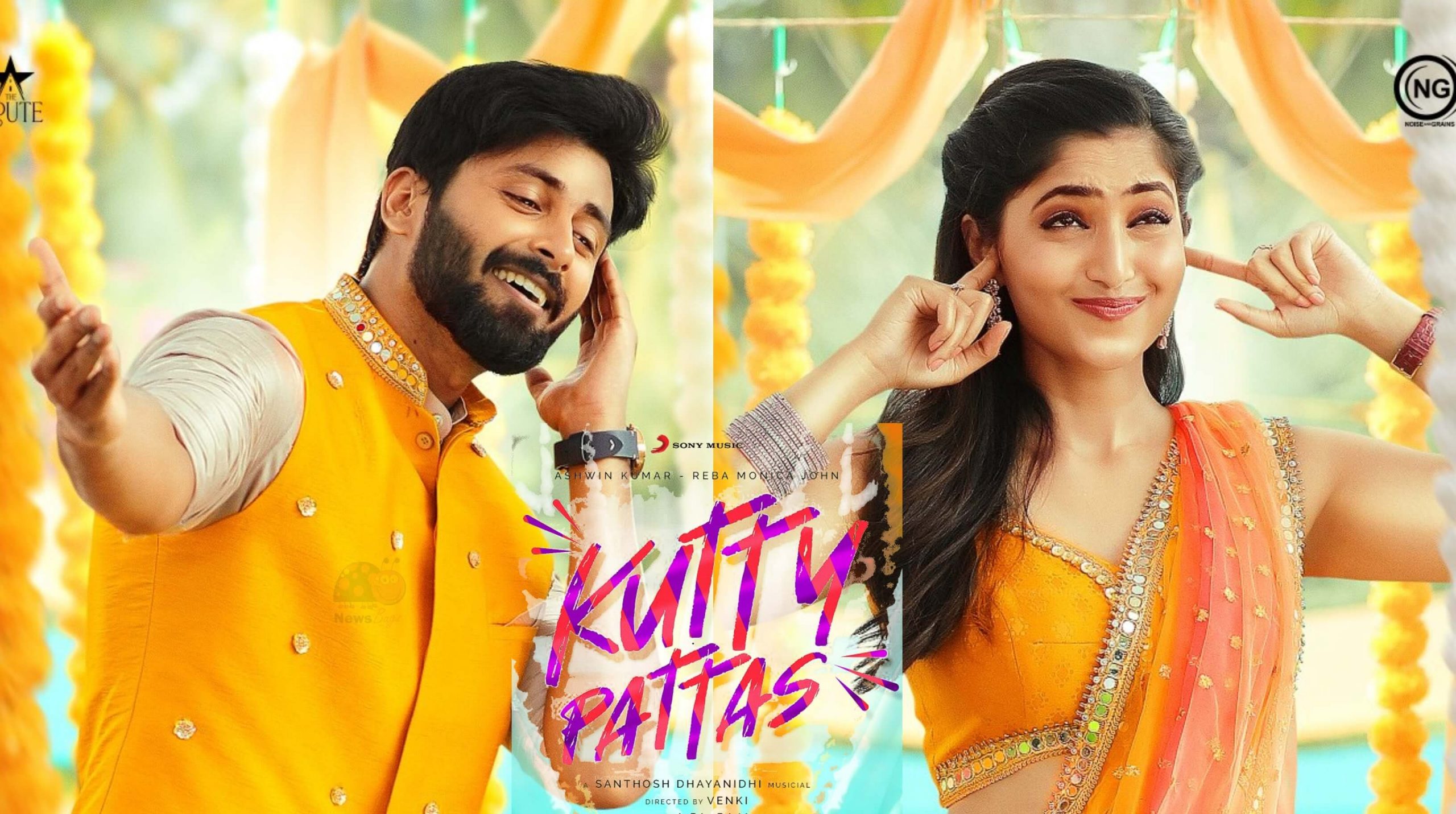 kutty pattas song download