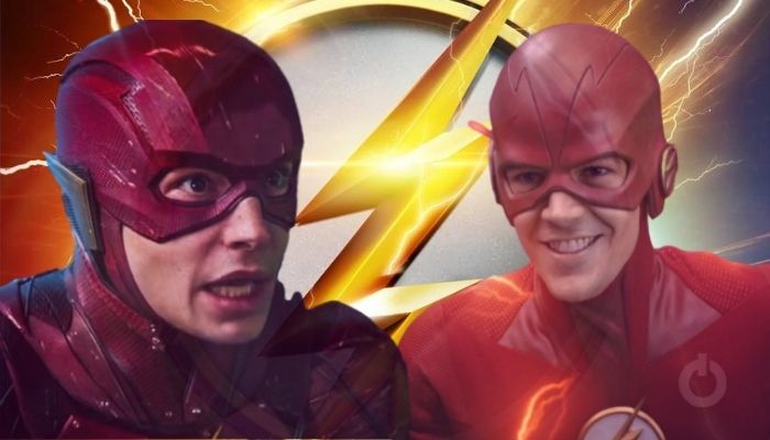 Flash vs Flash: How DCEU's Barry Is Different From The CW's