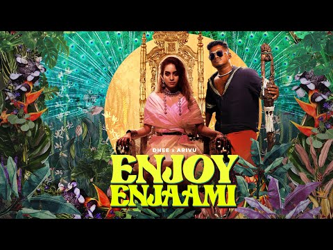 Enjoy Enjami Song Download Mp3 Masstamilan