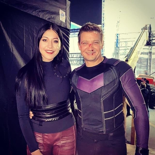 Jeremy-Renner-Hawkeye-Echo-comic-accurate-costume