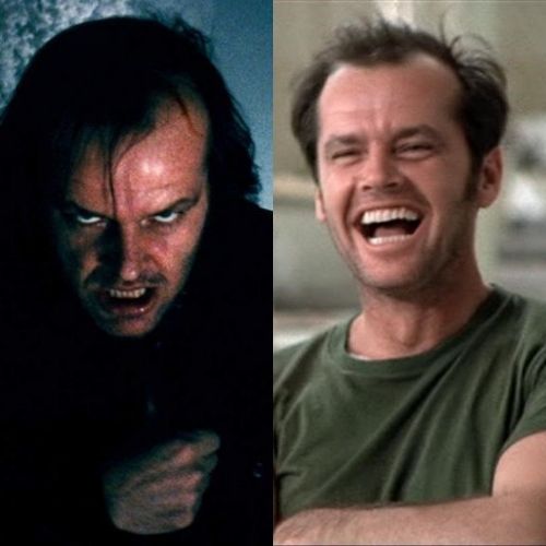 Actors Played Both Villains And Heroes