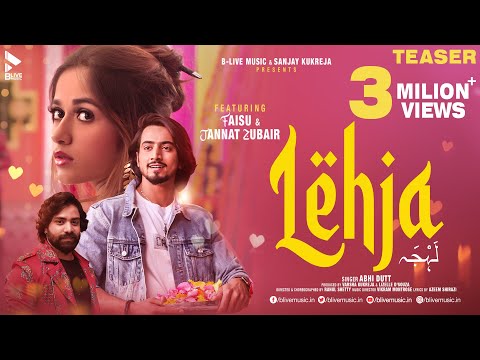 Lehja Song Mp3 Download