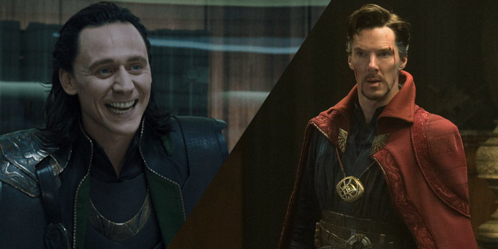 Loki may not connect with Doctor Strange 2