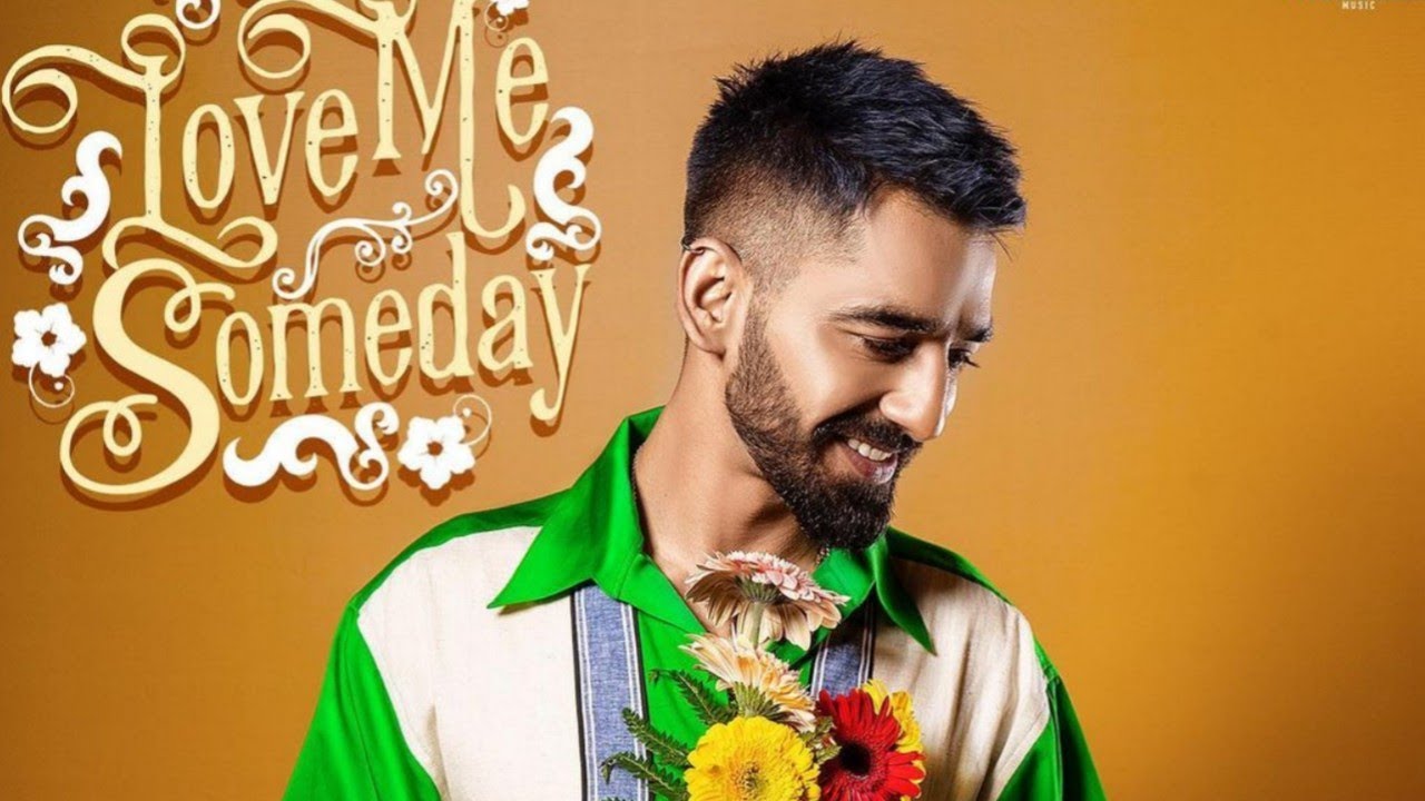 Love Me Someday Mp3 Song Download