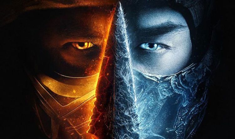 Mortal Kombat Movie Download