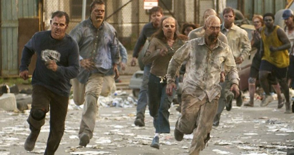 Army of the Dead The History Behind Zombie Apocalypse QuirkyByte