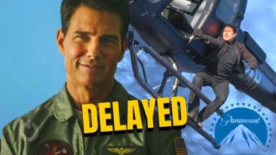 Paramount Delays Mission: Impossible 7 & 8, Top Gun 2 And More