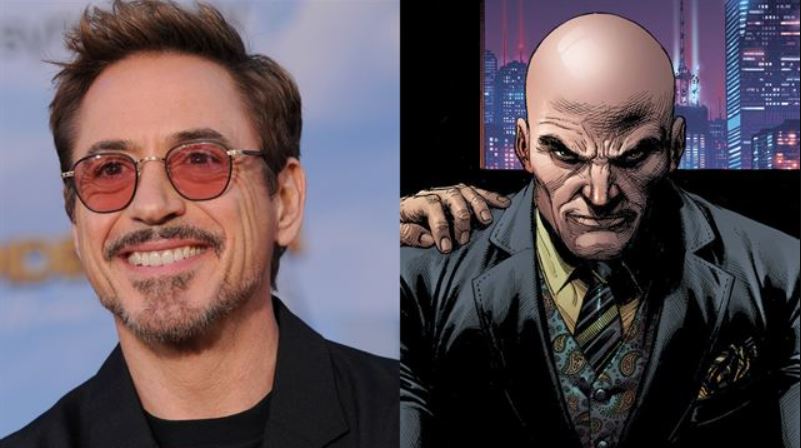 10 Marvel Actors Who Would Be Amazing As DC Characters