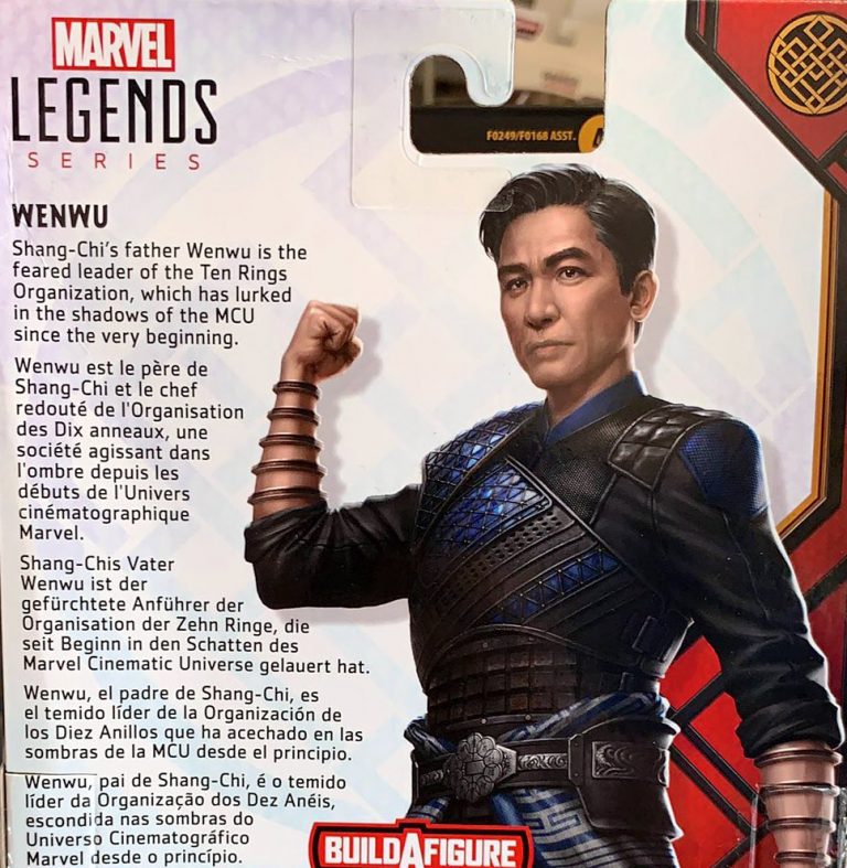 shang chi parent review