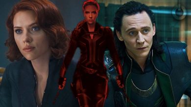 Black Widow explain exchange between Loki and Natasha