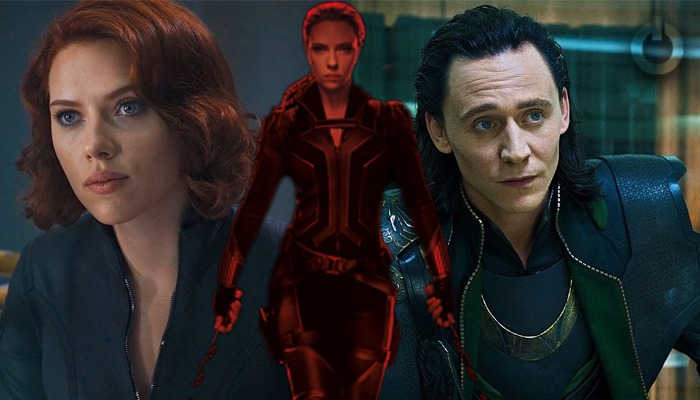 Black Widow explain exchange between Loki and Natasha