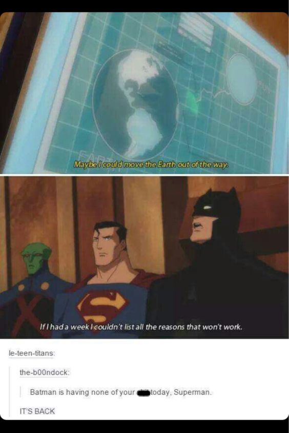 Anime Batman Memes