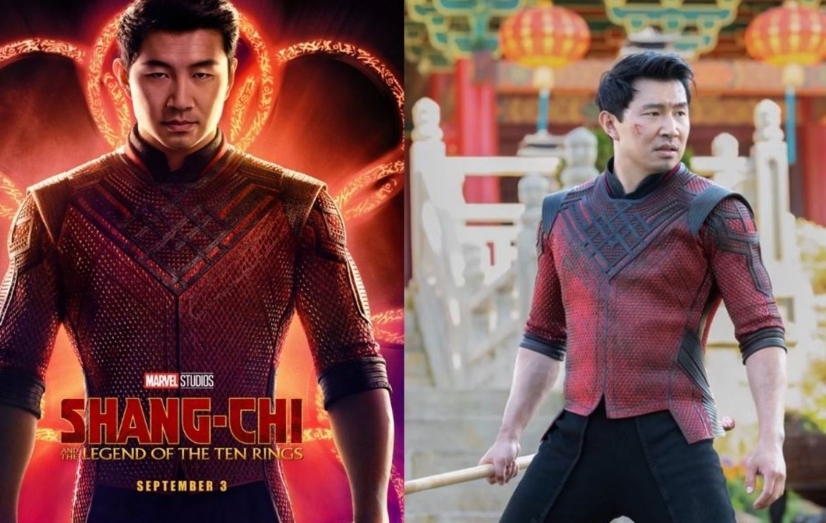 shang chi first release date