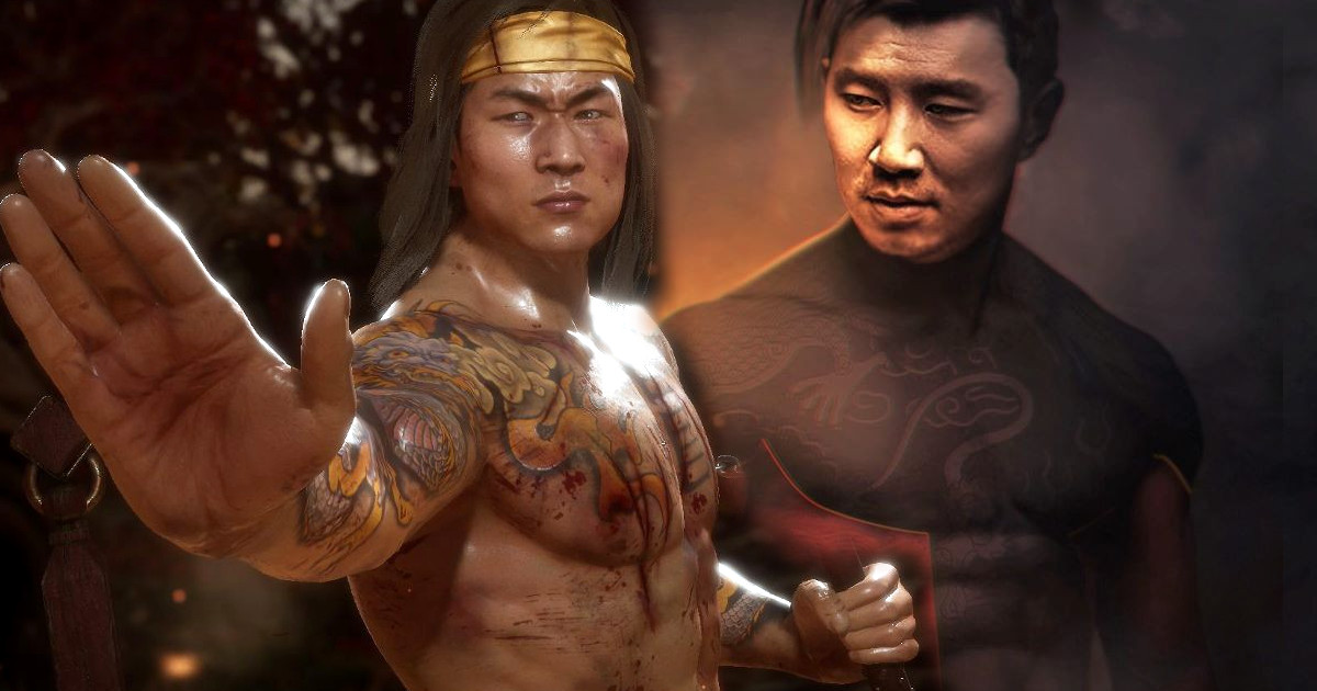 shang chi available on netflix