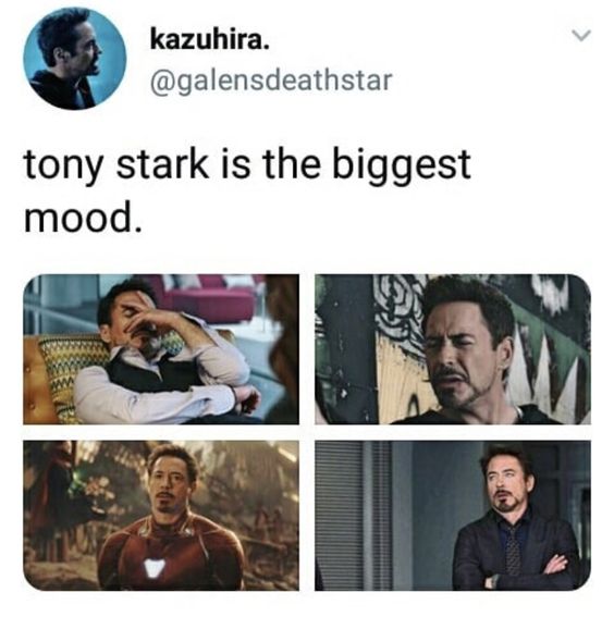 how Tony Stark Trolled Other Avengers 
