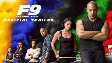 fast and furious 9 full movie download