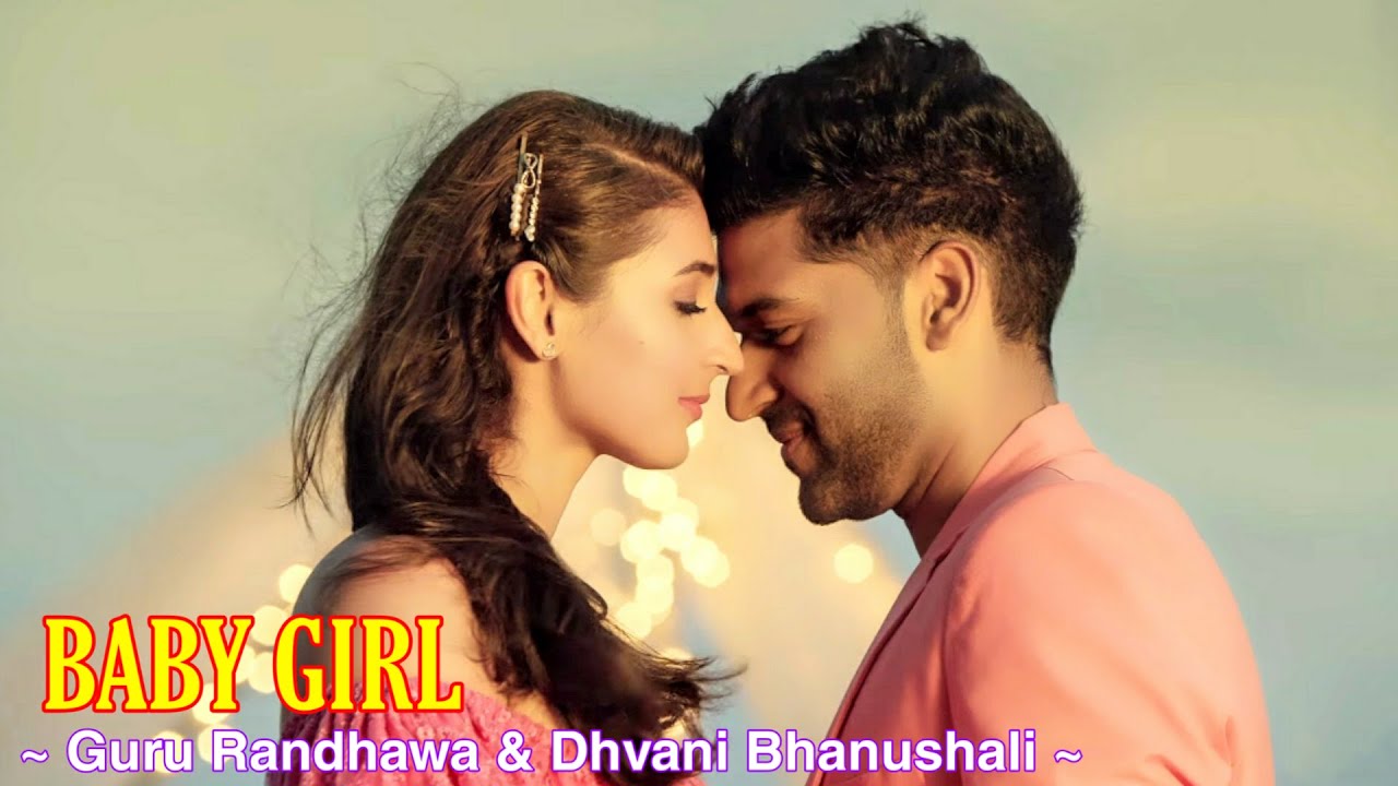 baby girl song download