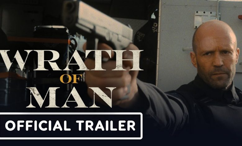 wrath of man full movie download